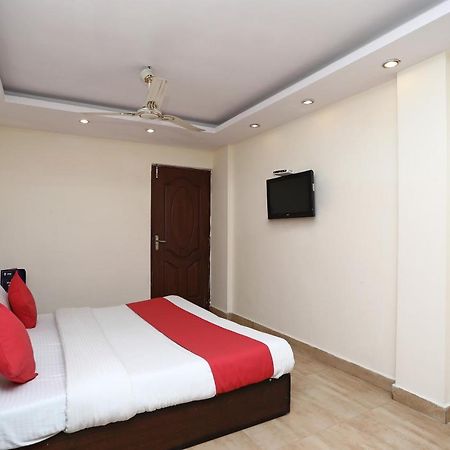 كانبور Oyo 4956 Hotel Maharaja Palace المظهر الخارجي الصورة