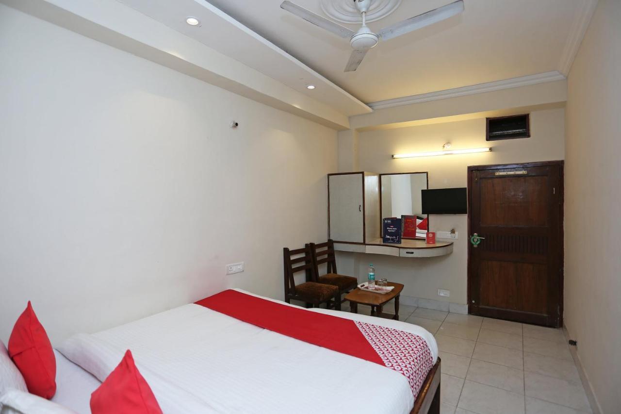 كانبور Oyo 4956 Hotel Maharaja Palace المظهر الخارجي الصورة
