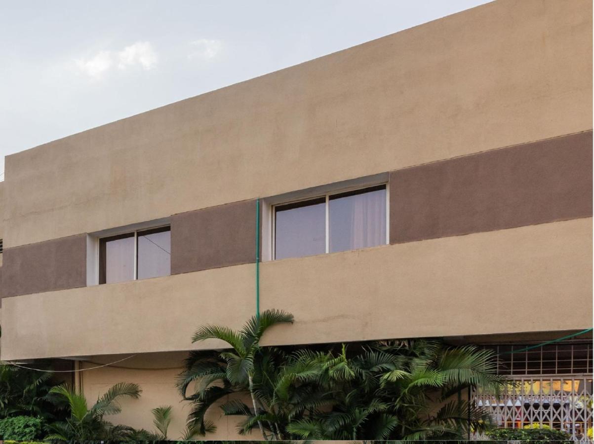 كانبور Oyo 4956 Hotel Maharaja Palace المظهر الخارجي الصورة