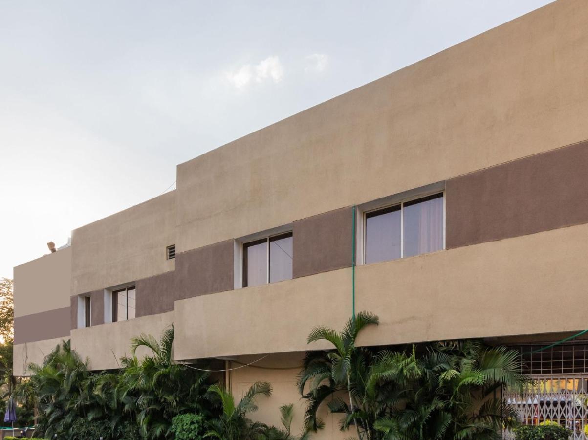 كانبور Oyo 4956 Hotel Maharaja Palace المظهر الخارجي الصورة