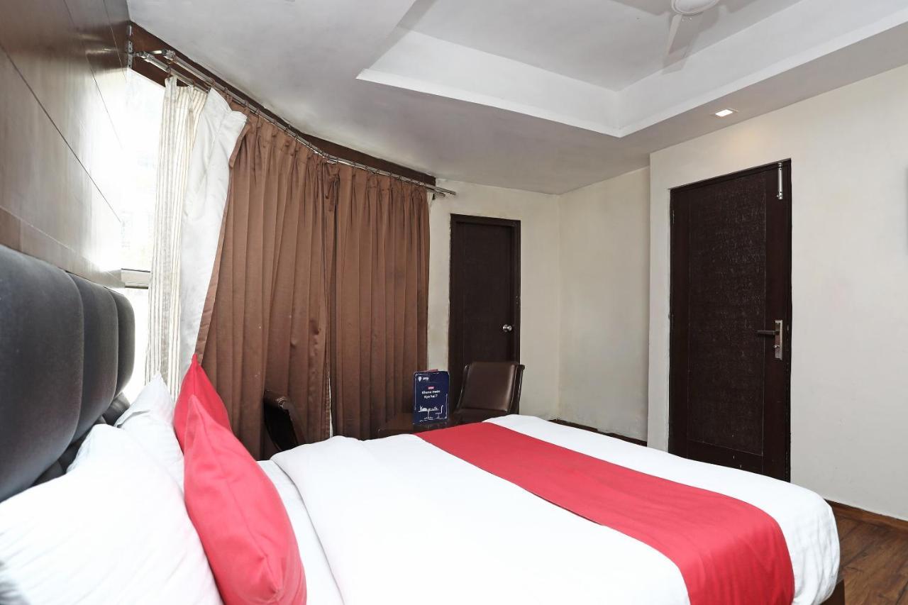 كانبور Oyo 4956 Hotel Maharaja Palace المظهر الخارجي الصورة